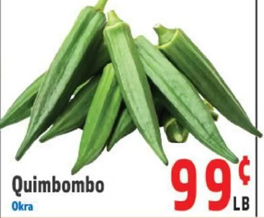 Quimbombo