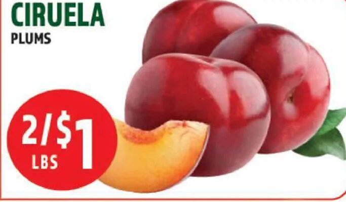 CIRUELA