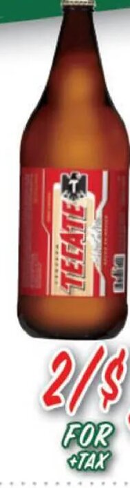 Tecate