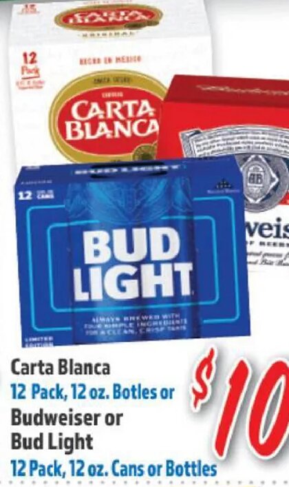 Carta Blanca