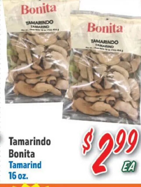 Tamarindo Bonita