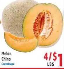 Melon Chino