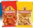 Mission Pork Cracklings