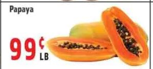 Papaya