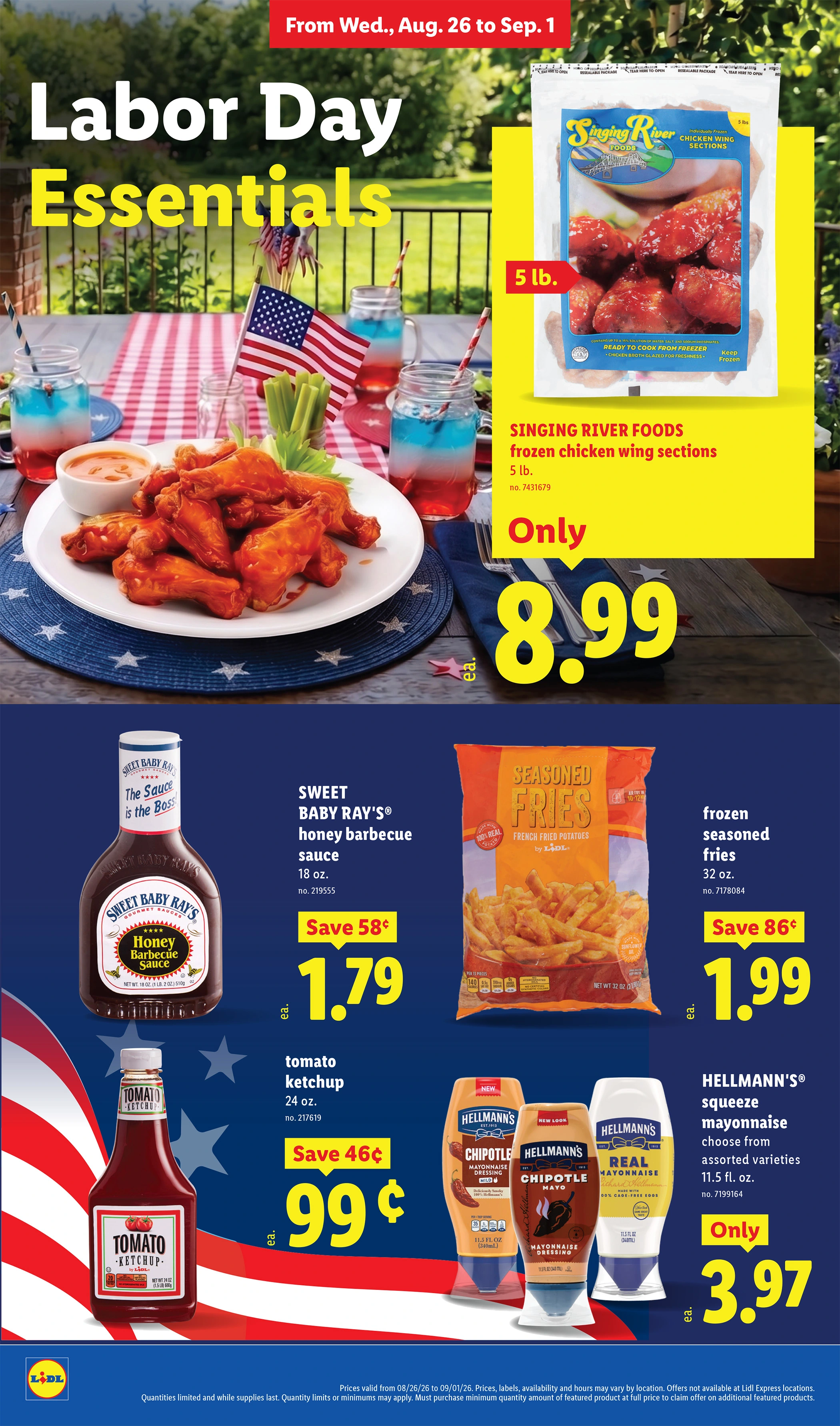 Lidl Weekly Ad Page 10