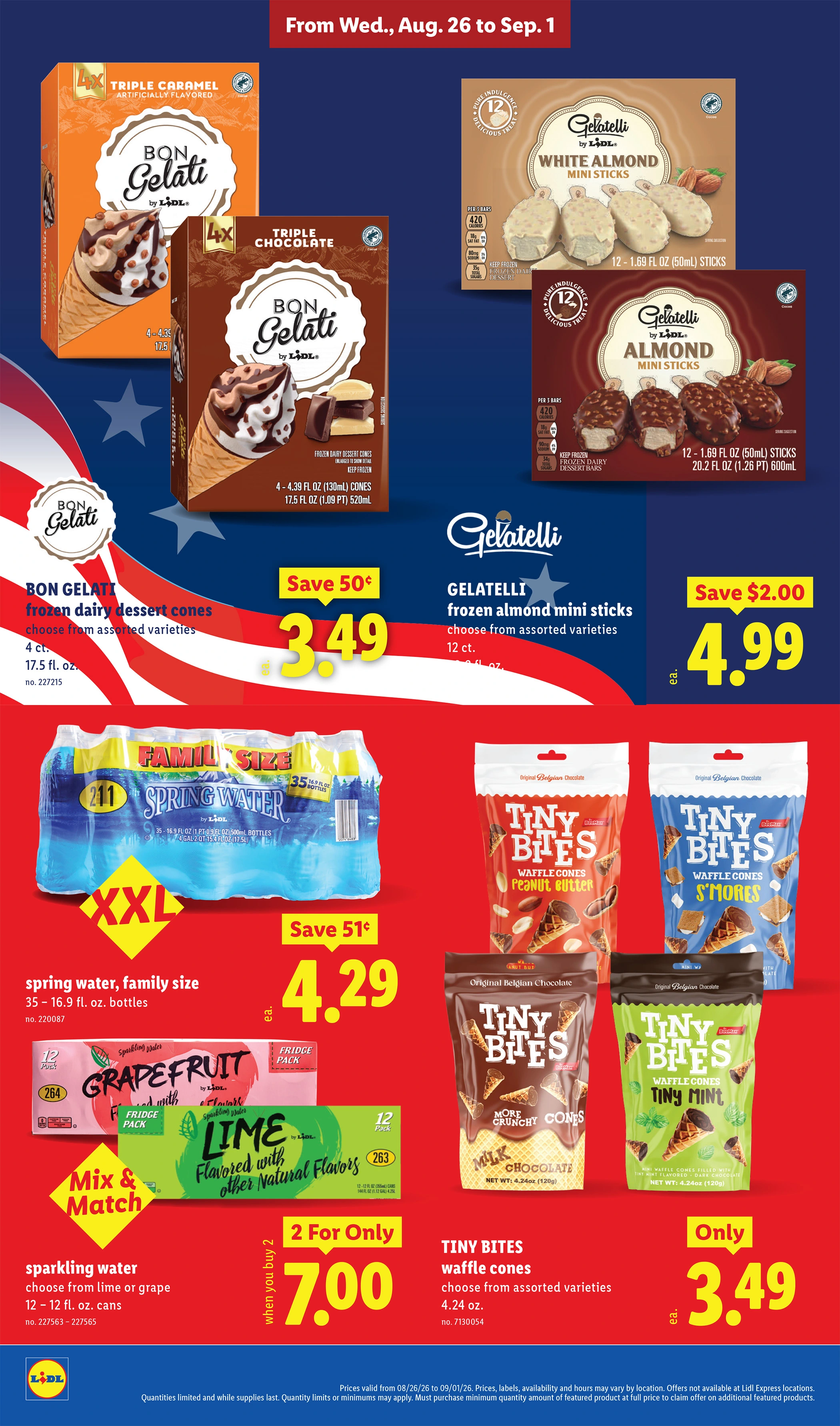 Lidl Weekly Ad Page 14