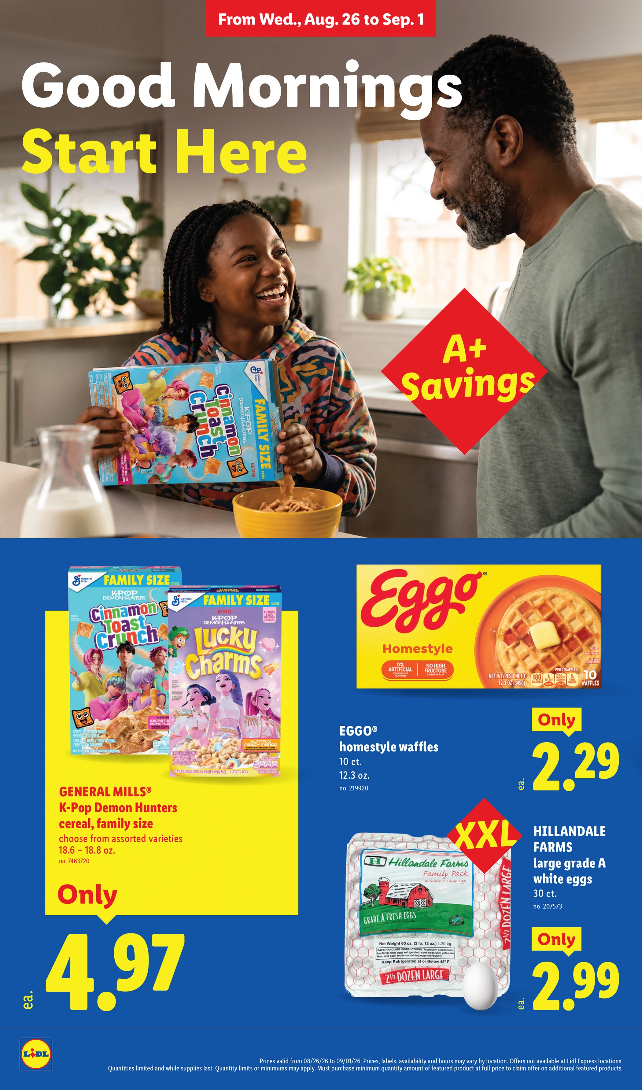 Lidl Weekly Ad Page 16
