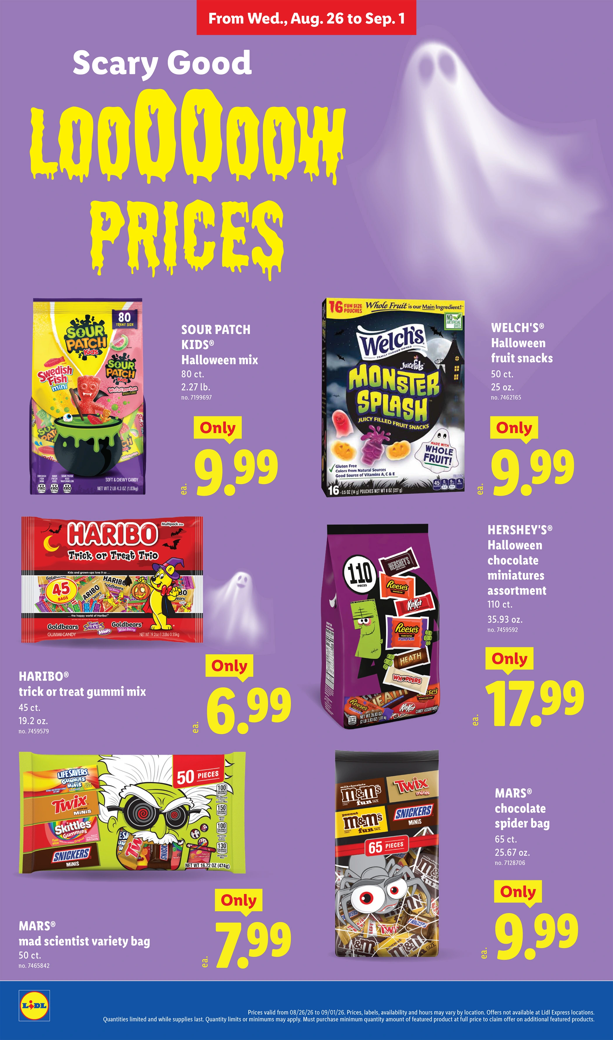 Lidl Weekly Ad Page 22