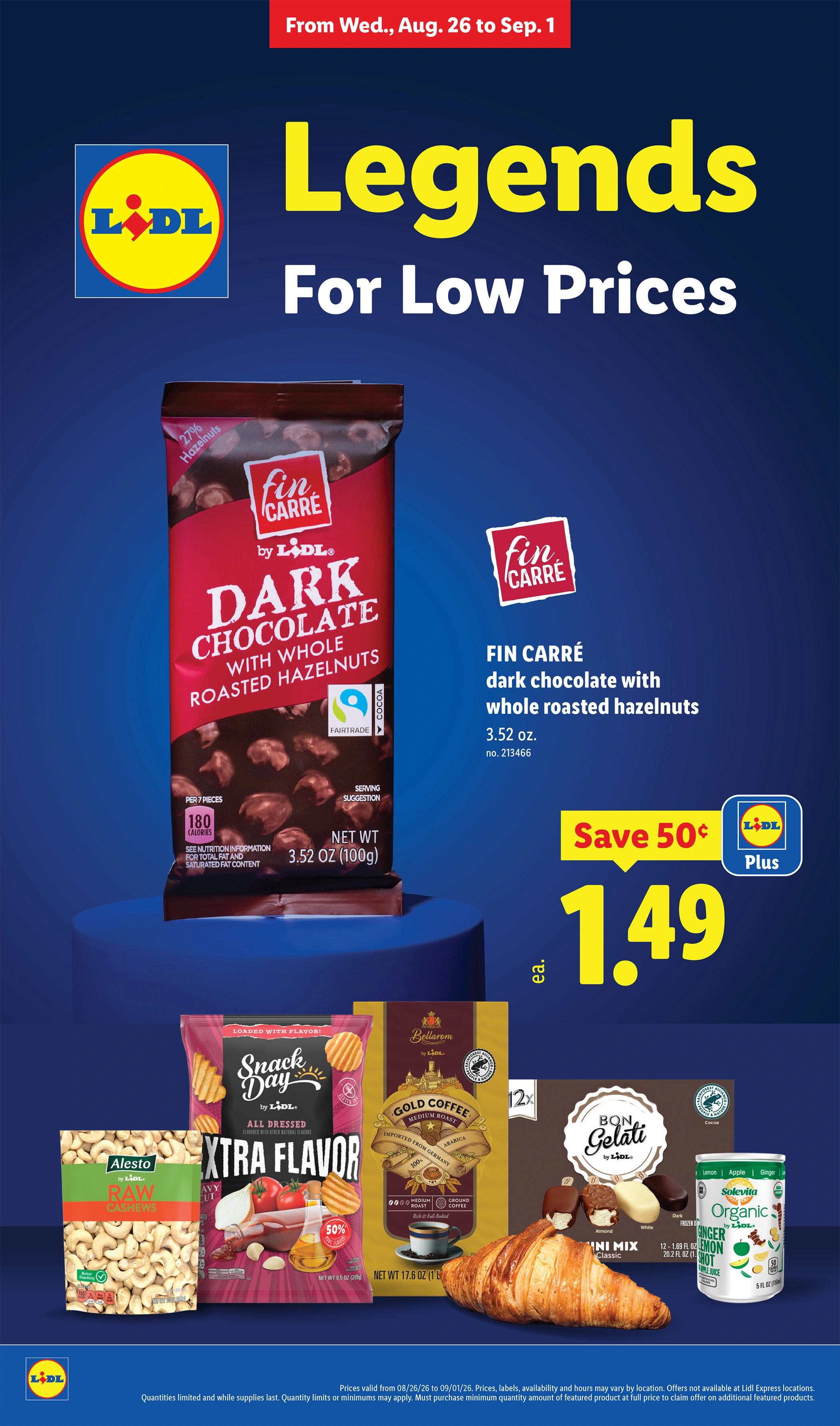 Lidl Weekly Ad Page 24