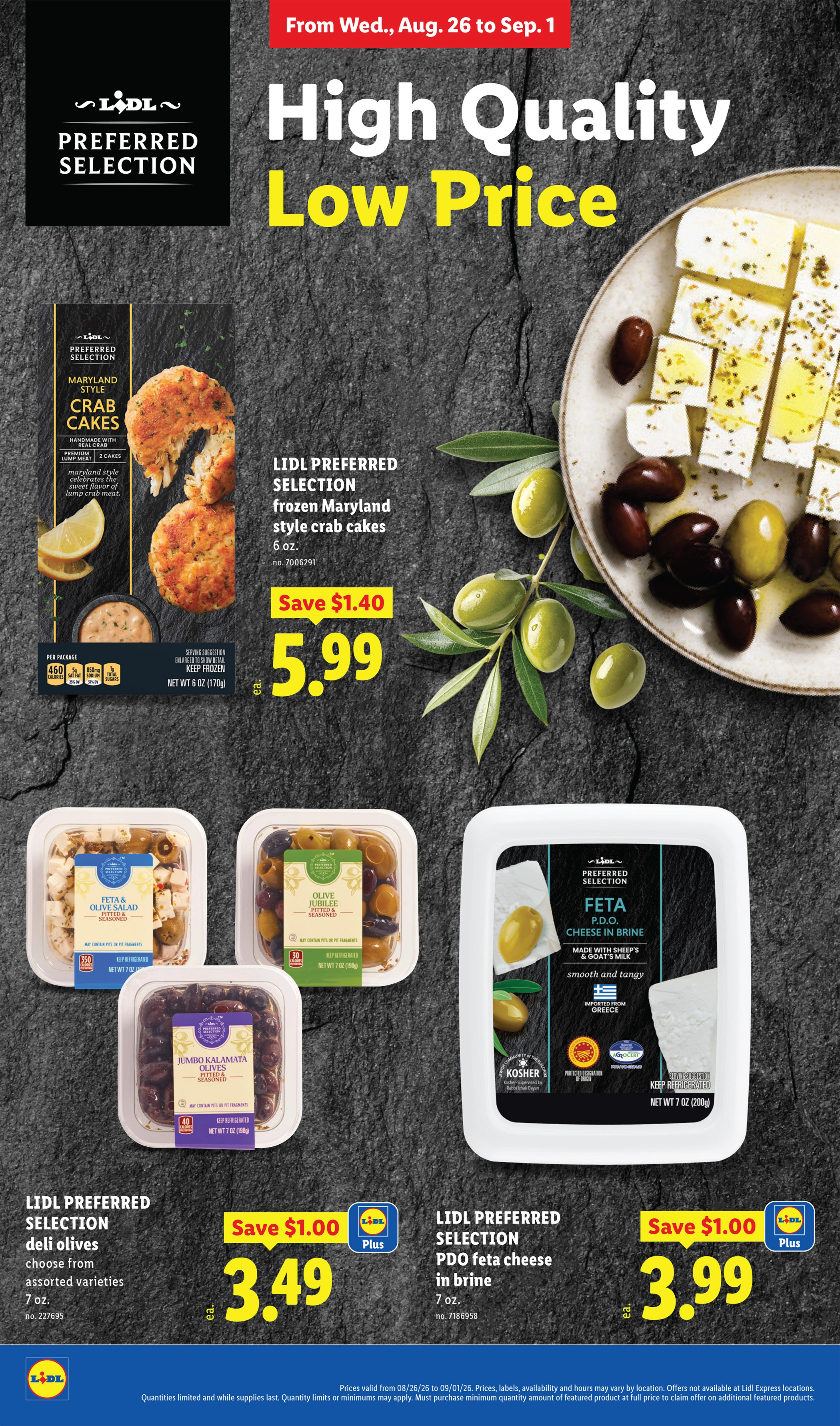 Lidl Weekly Ad Page 26