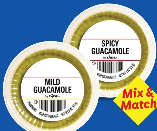 guacamole