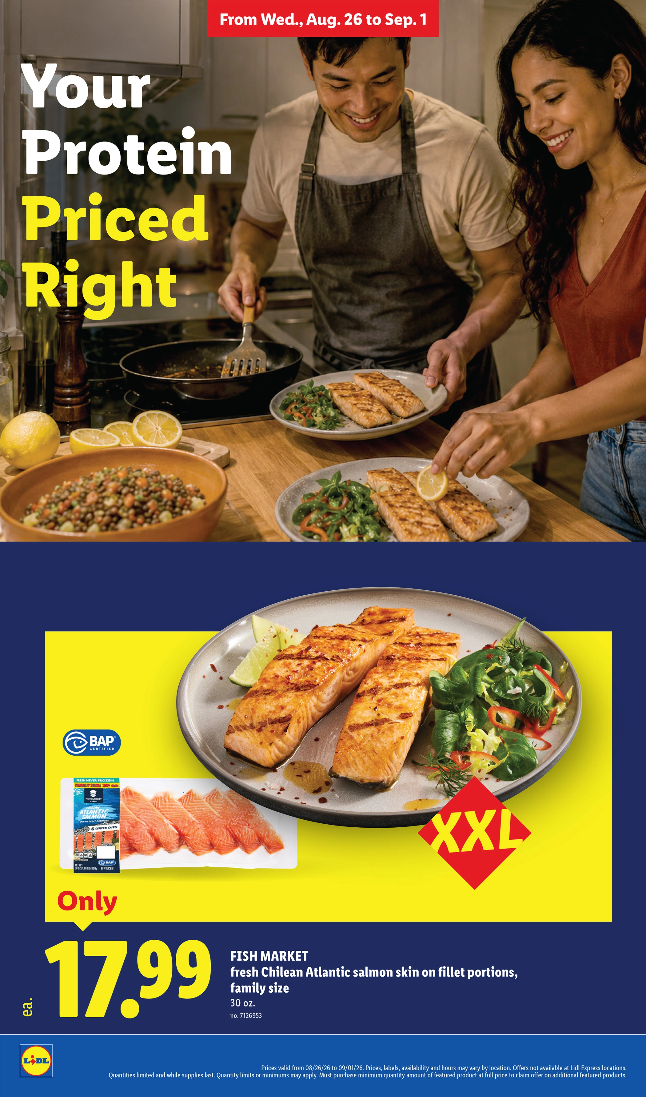 Lidl Weekly Ad Page 6