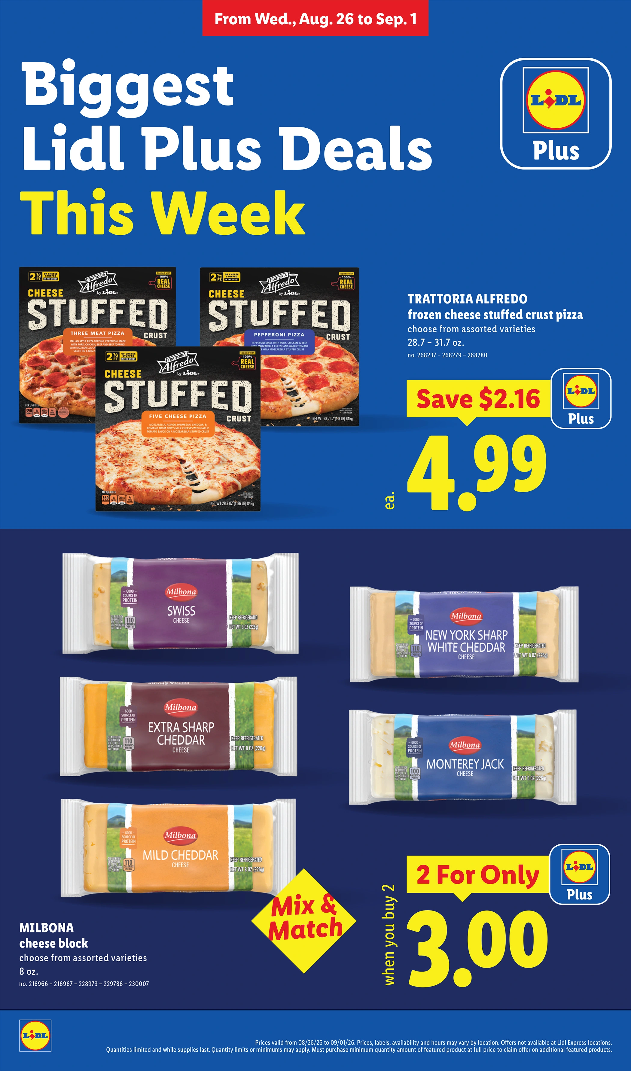 Lidl Weekly Ad Page 8