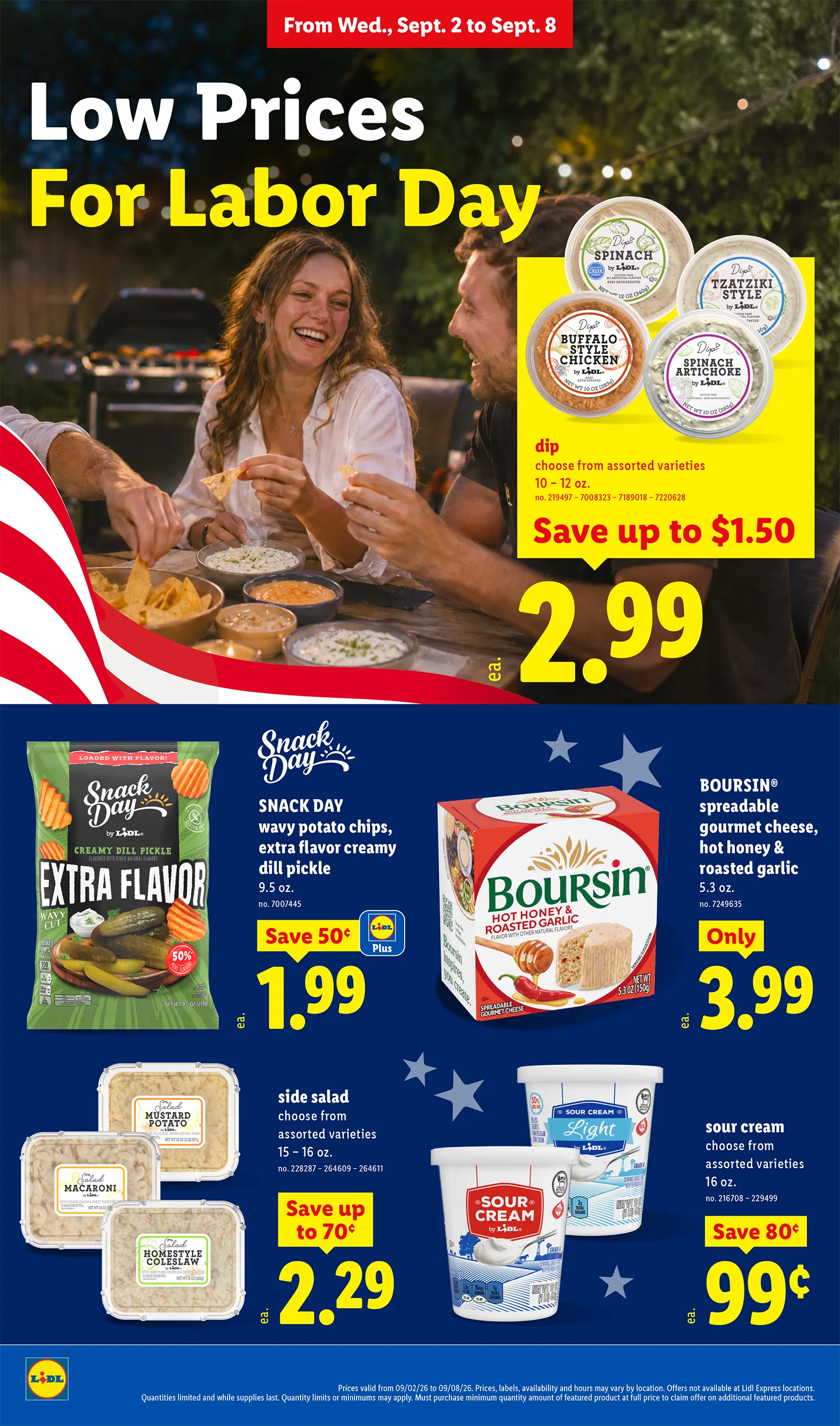 Lidl Weekly Ad Page 10
