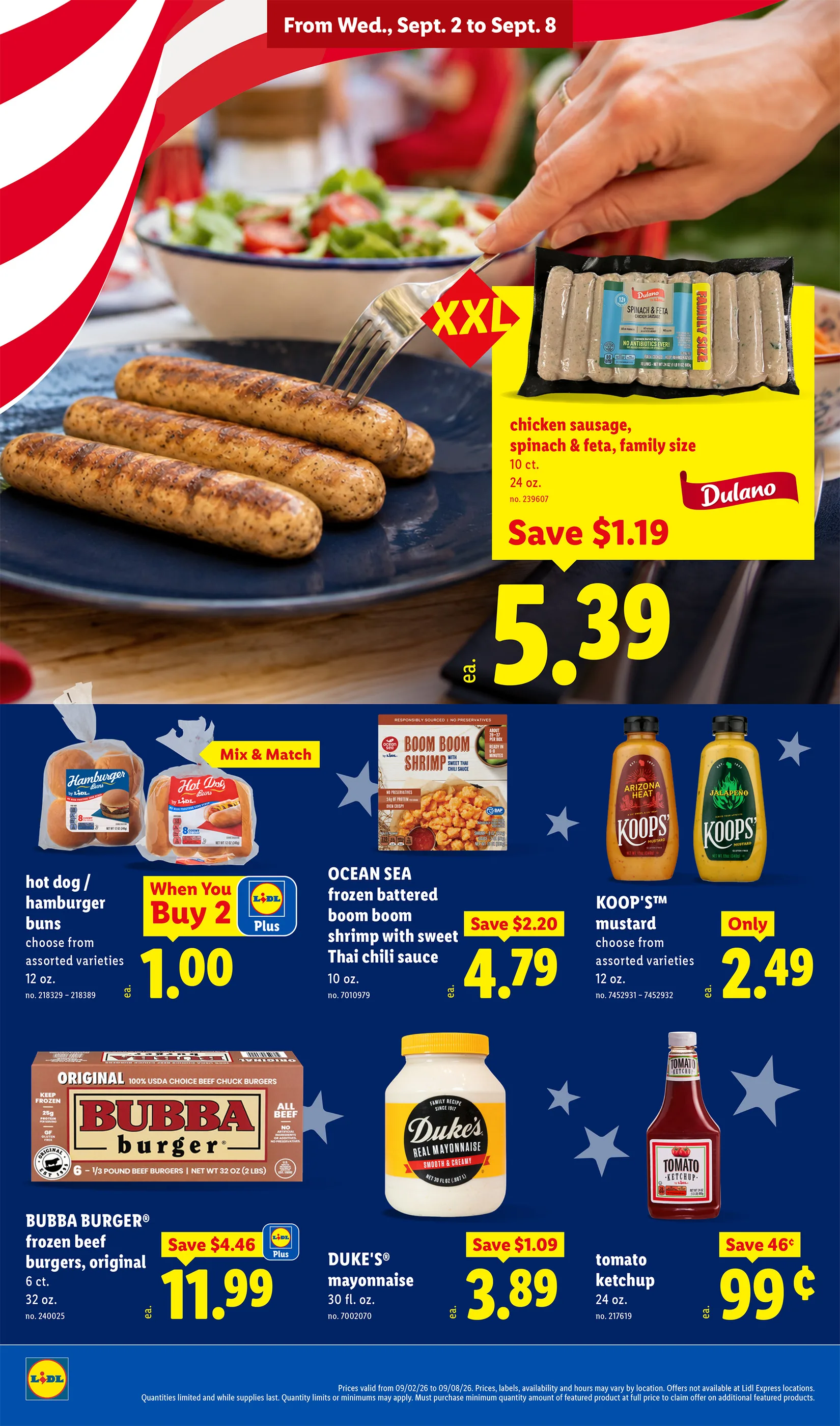 Lidl Weekly Ad Page 12