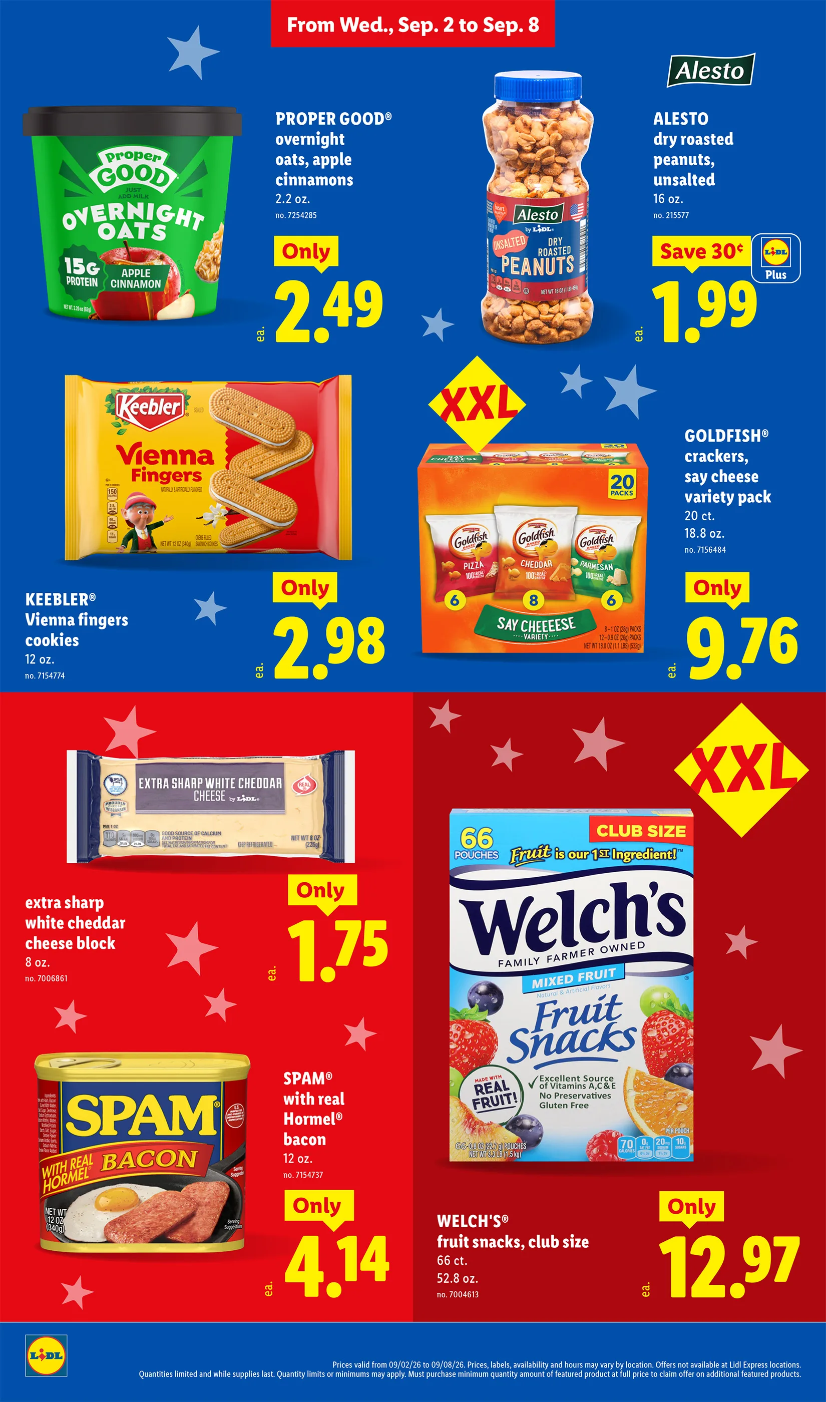 Lidl Weekly Ad Page 14