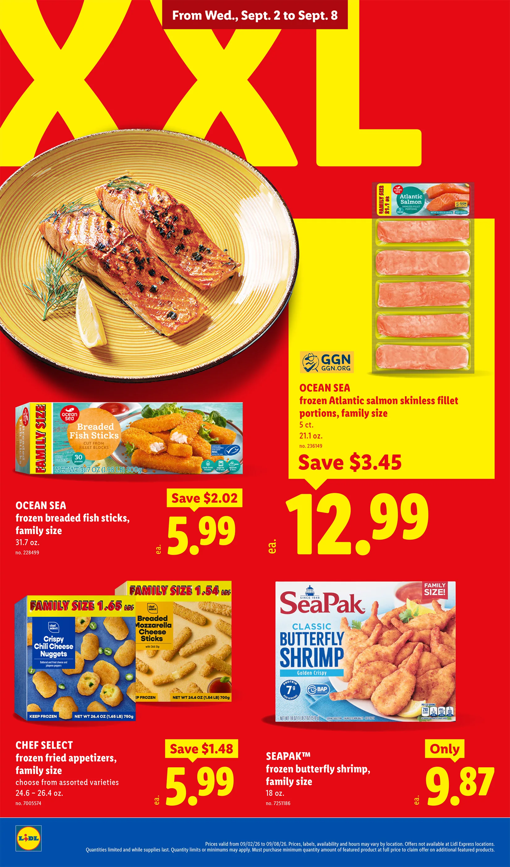 Lidl Weekly Ad Page 18