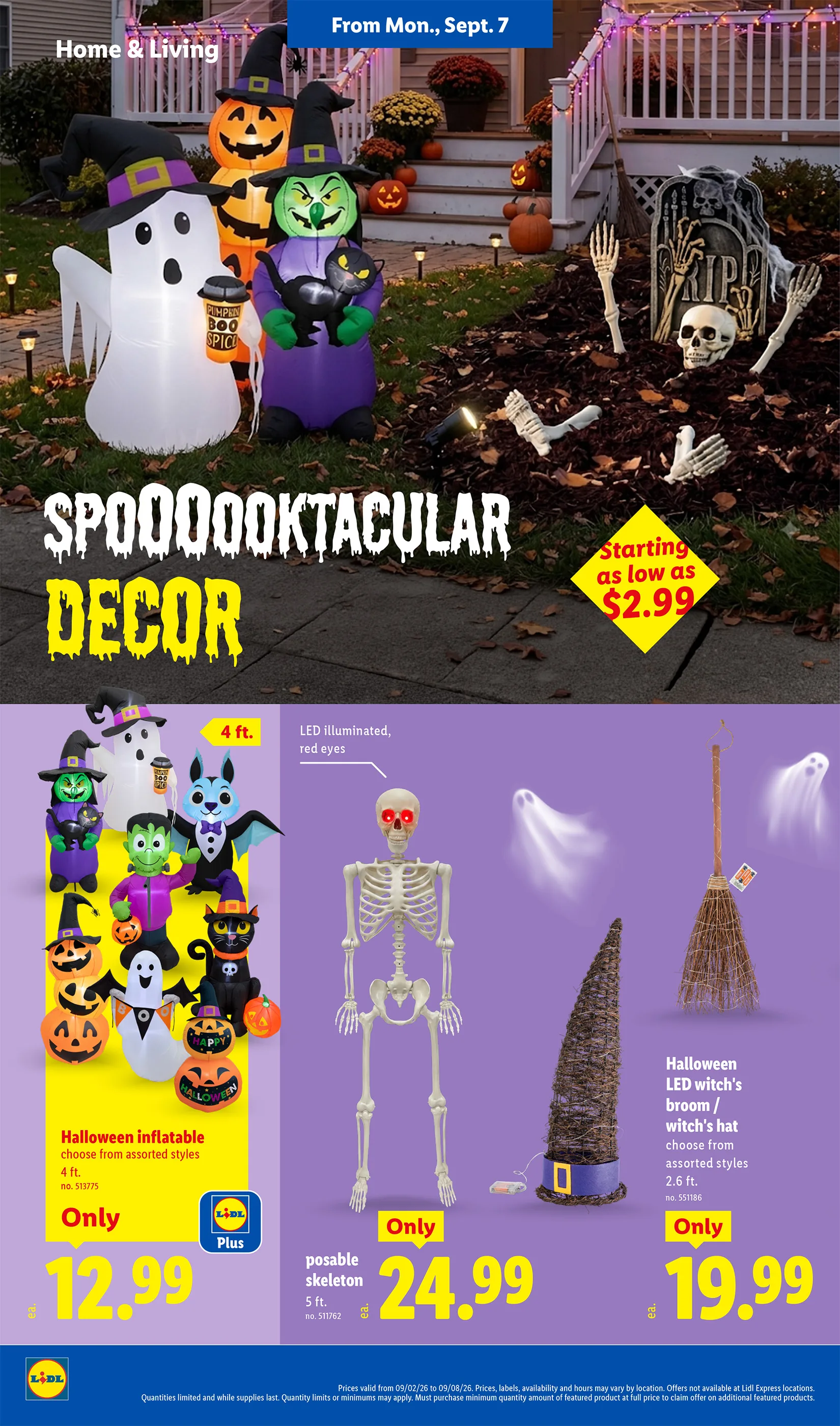 Lidl Weekly Ad Page 32