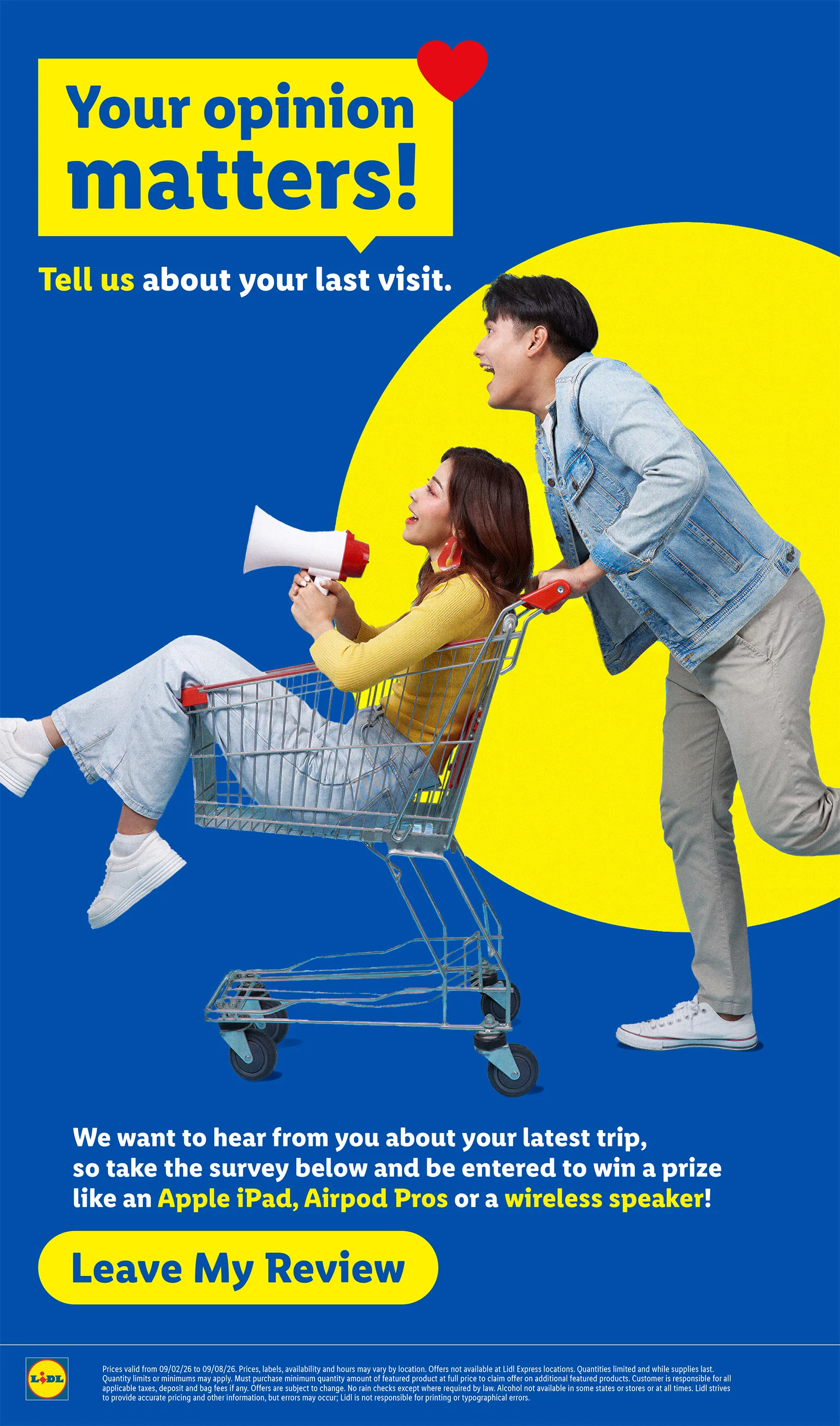Lidl Weekly Ad Page 36