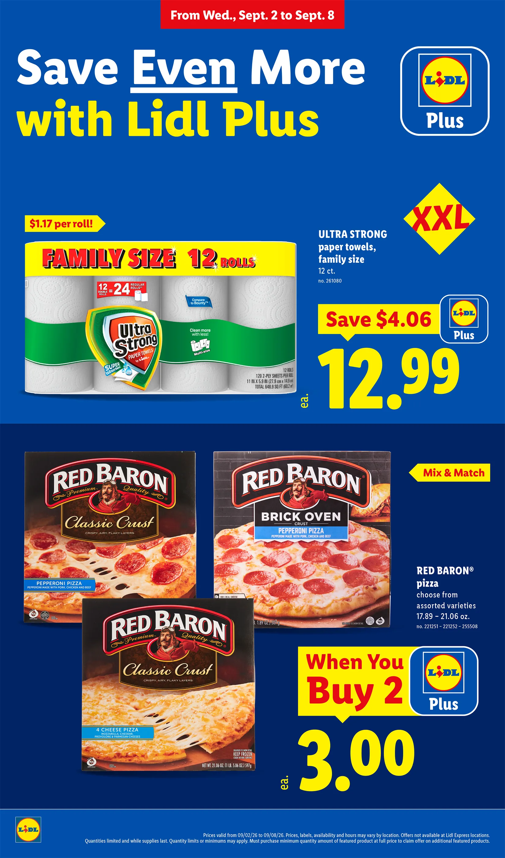 Lidl Weekly Ad Page 6