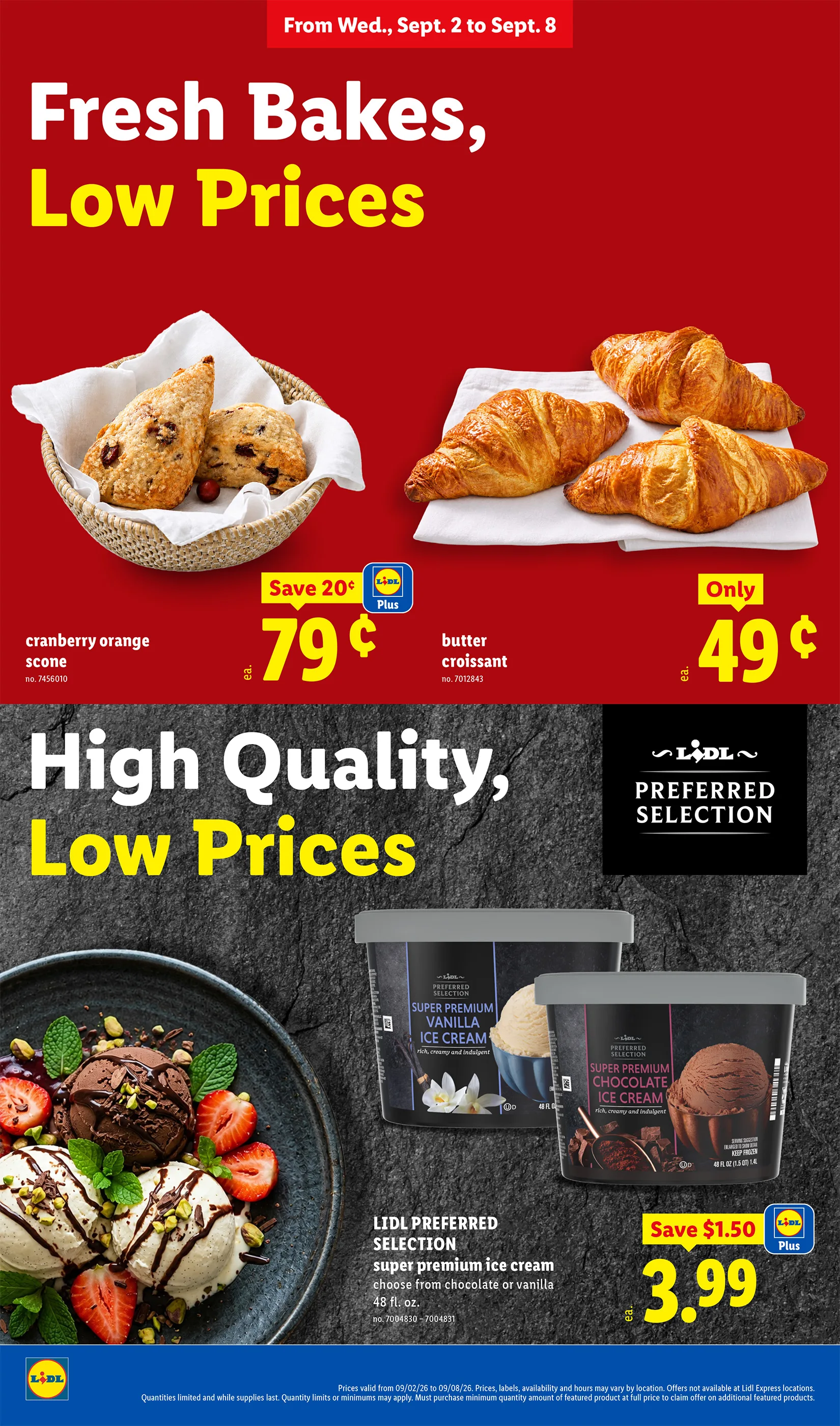 Lidl Weekly Ad Page 8