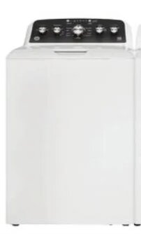 4.5-cu ft Top-Load Washer