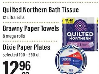 Brawny Paper Towels