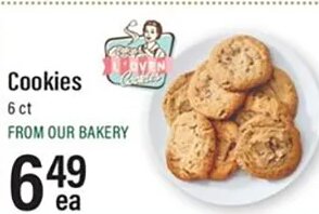 Cookies