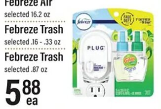 Febreze Air