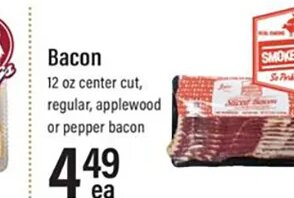 Bacon