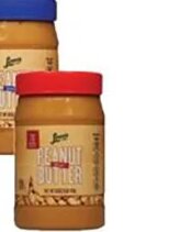 Lowes Foods Peanut Butter