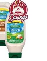 Hidden Valley Ranch