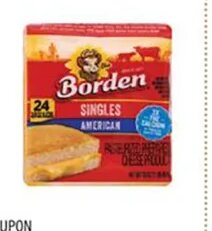 Borden American Singles