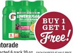 Gatorade