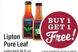 Lipton Pure Leaf