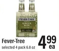 Fever-Tree