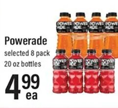 Powerade