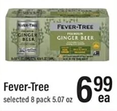 Fever-Tree
