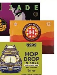 Highland, Foothills or NoDa