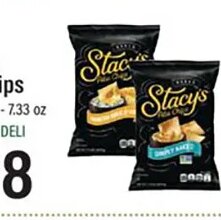 Stacy's Pita Chips