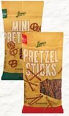 Lowes Foods Pretzel