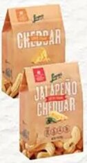 Lowes Foods Cheese Straws