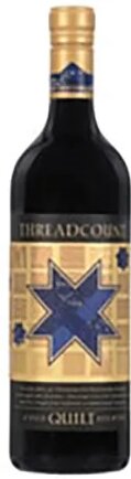 Threadcount Red Blend