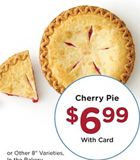Cherry Pie