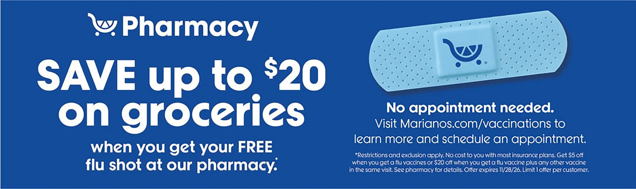 Mariano's Weekly Ad Page 13