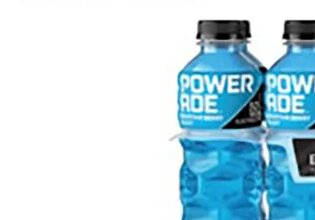 Powerade