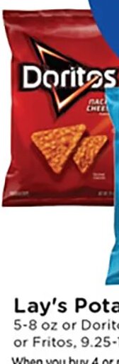 Doritos