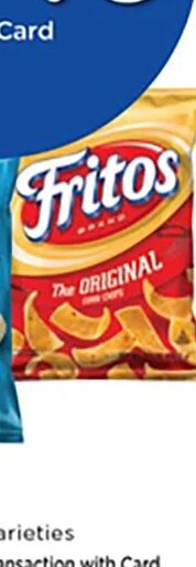 Fritos