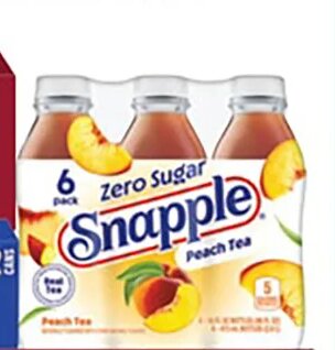 Snapple