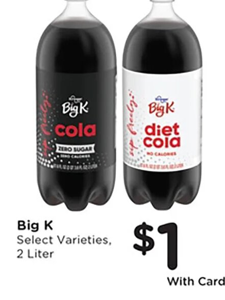 Big K